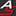AccuScore - favicon