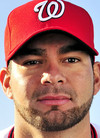 Jesus Flores