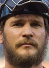 John Jaso
