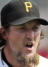 Joel Hanrahan