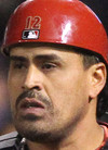 Henry Blanco