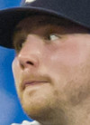 Aaron Laffey