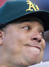 Bartolo Colon