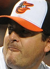 Joe Saunders