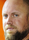 Casey McGehee
