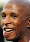 Nyjer Morgan