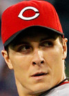 Homer Bailey