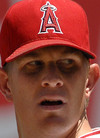 Jered Weaver