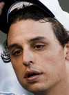 Jason Vargas