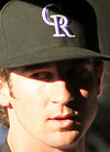 Charlie Blackmon
