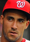 Ian Desmond