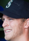 Michael Saunders
