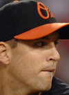 Brad Bergesen