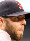 Dustin Pedroia