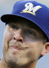 Brandon Kintzler