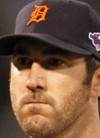 Justin Verlander