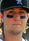 Troy Tulowitzki