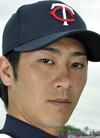 Tsuyoshi Nishioka