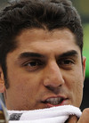 Matt Garza
