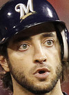 Ryan Braun