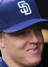Nick Hundley