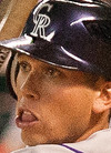 Tyler Colvin