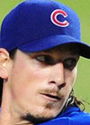 Jeff Samardzija