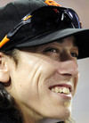 Tim Lincecum