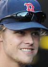 Clay Buchholz
