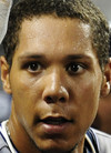 Kyle Blanks
