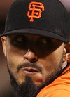 Sergio Romo
