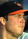 Tommy Hunter