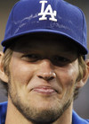 Clayton Kershaw