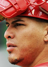 Wilson Ramos