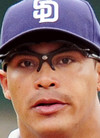 Everth Cabrera