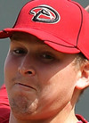 Trevor Cahill