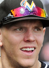 Logan Morrison