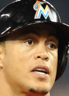Giancarlo Stanton