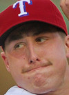 Derek Holland