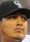 Jhoulys Chacin