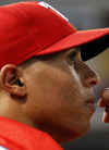 Leonys Martin