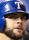 Mitch Moreland