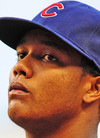 Starlin Castro