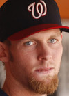 Stephen Strasburg