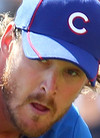 Travis Wood
