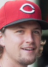 Mike Leake