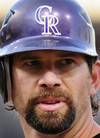 Todd Helton