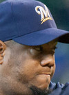 Livan Hernandez