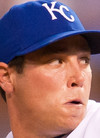 Greg Holland