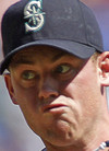 Charlie Furbush